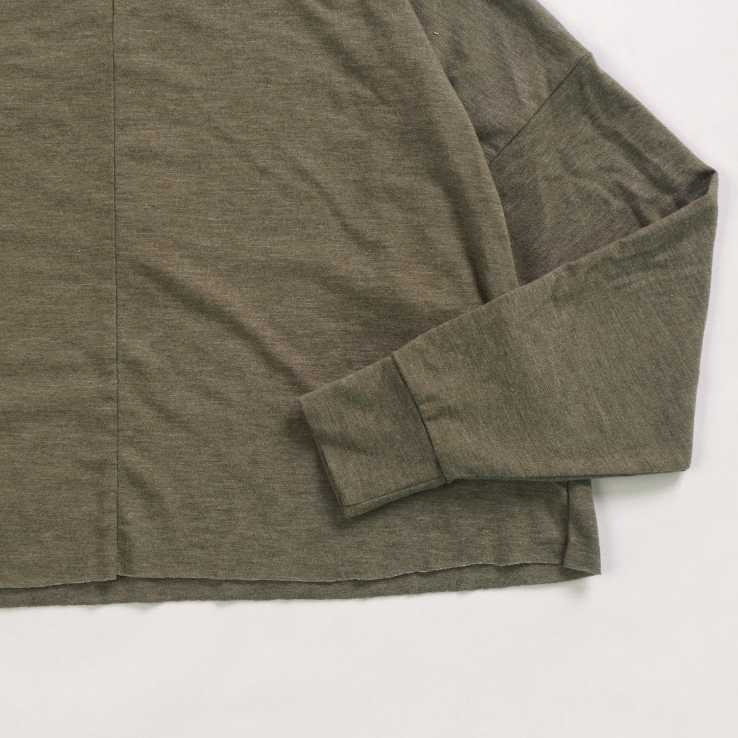 Heather Dolman Top
