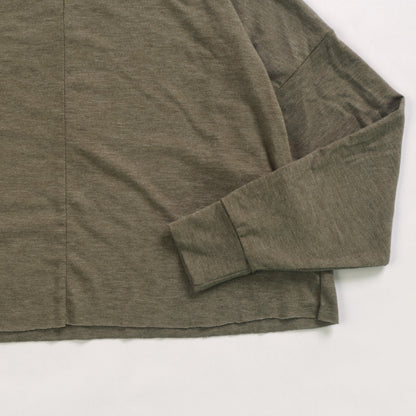 Heather Dolman Top