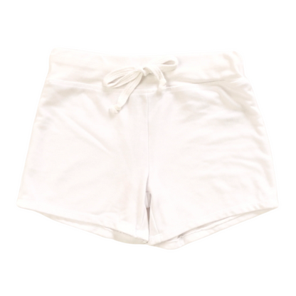 Heather Signature Shorts