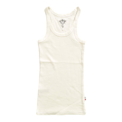 Heather Racerback Tank