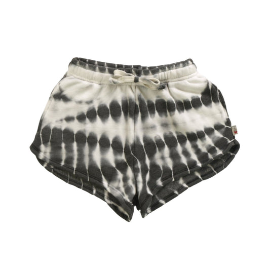 Athletic Shorts (Bamboo Tie-Dye)