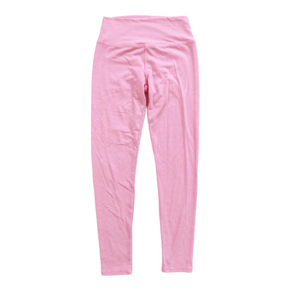 Heather Athletic Leggings