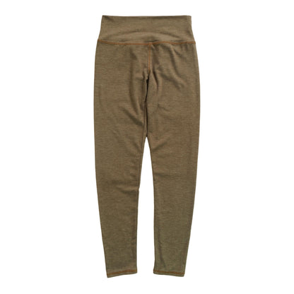 Heather Athletic Leggings