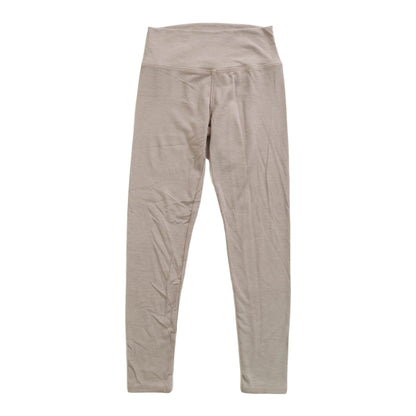 Heather Athletic Leggings