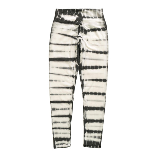 Athletic Leggings (Bamboo Tie-Dye)