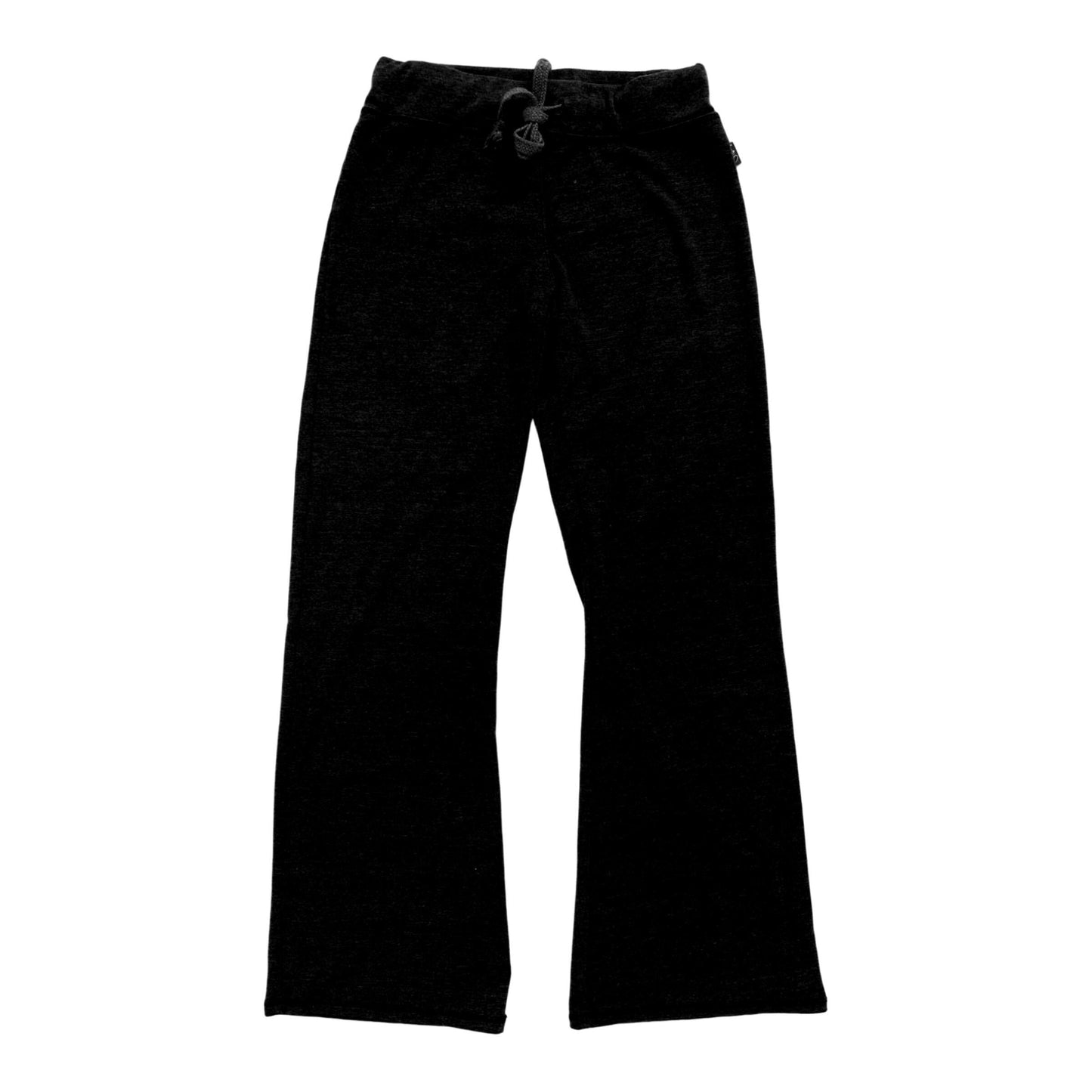 Relaxed Bootcut Pants