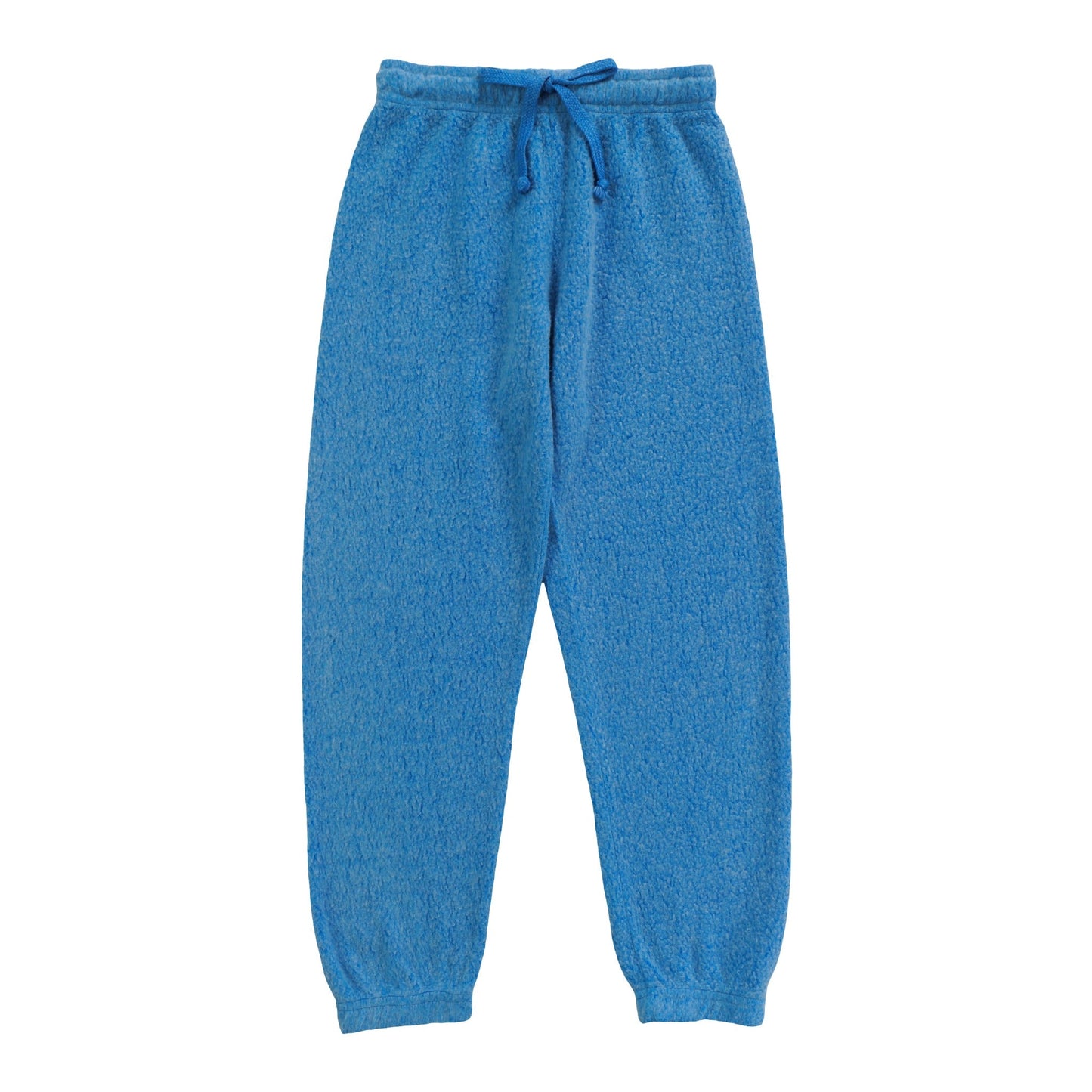 Athletic Pants (Reversed-Fabric)