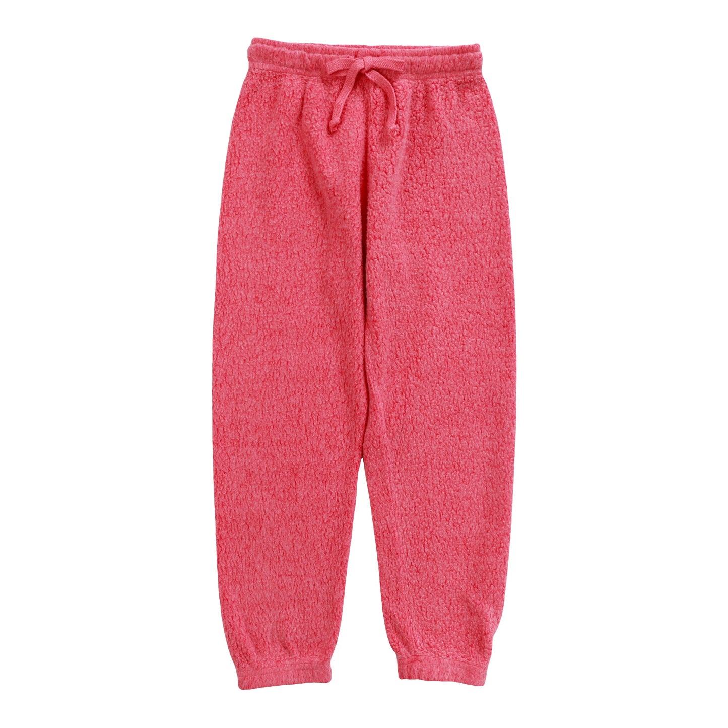 Athletic Pants (Reversed-Fabric)