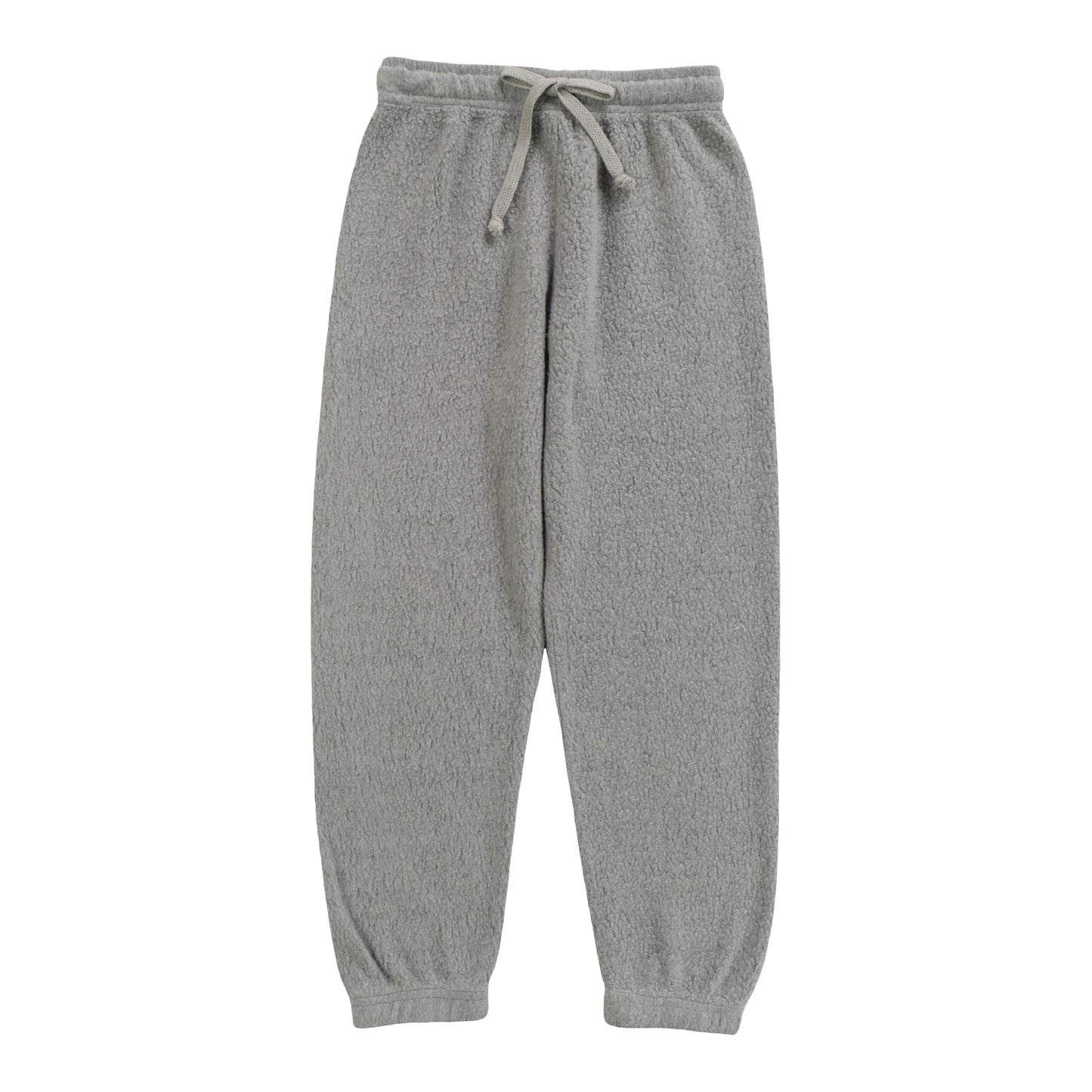 Athletic Pants (Reversed-Fabric)