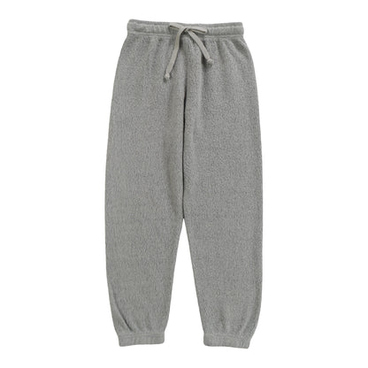 Athletic Pants (Reversed-Fabric)