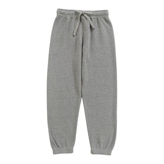 Athletic Pants (Reversed-Fabric)