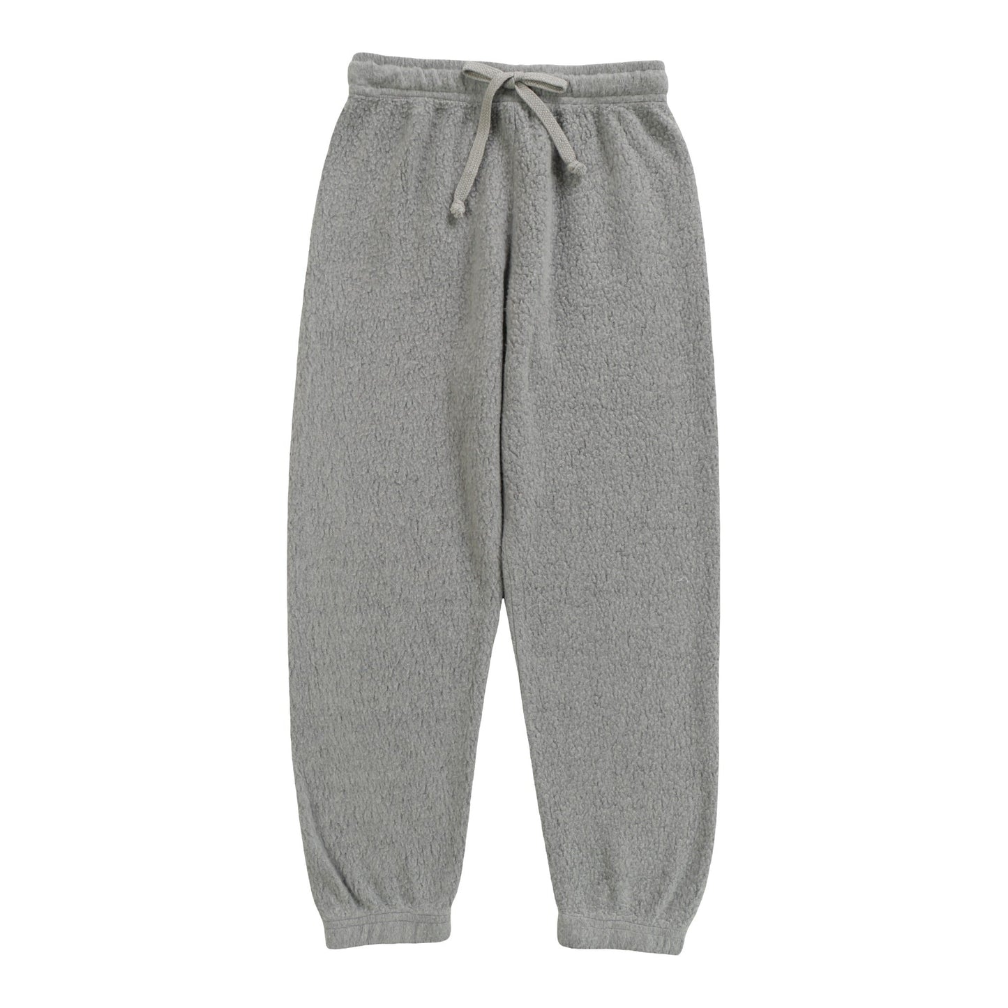 Athletic Pants (Reversed-Fabric)