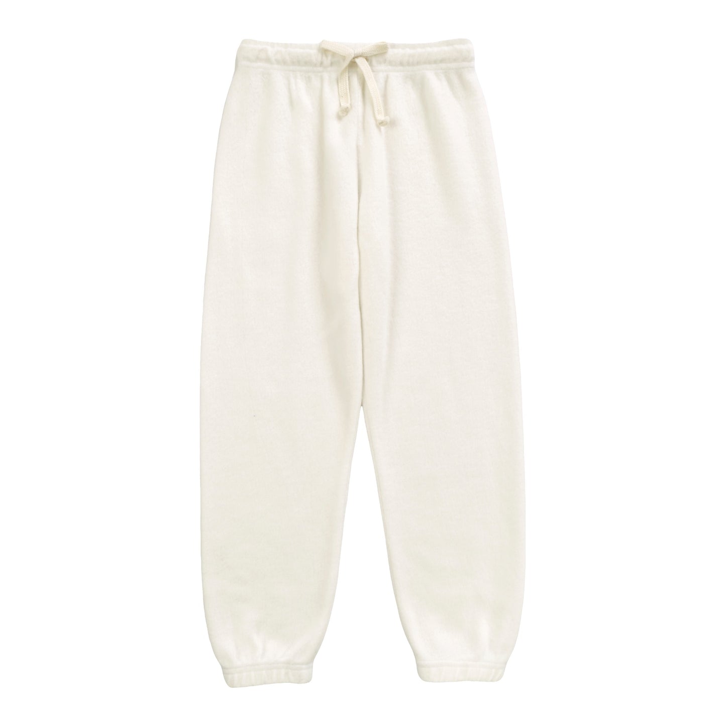 Athletic Pants (Reversed-Fabric)