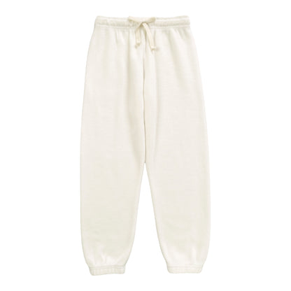 Athletic Pants (Reversed-Fabric)