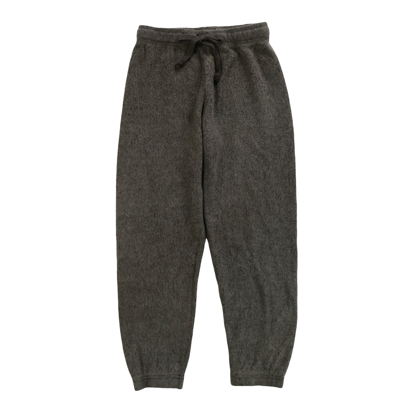 Athletic Pants (Reversed-Fabric)