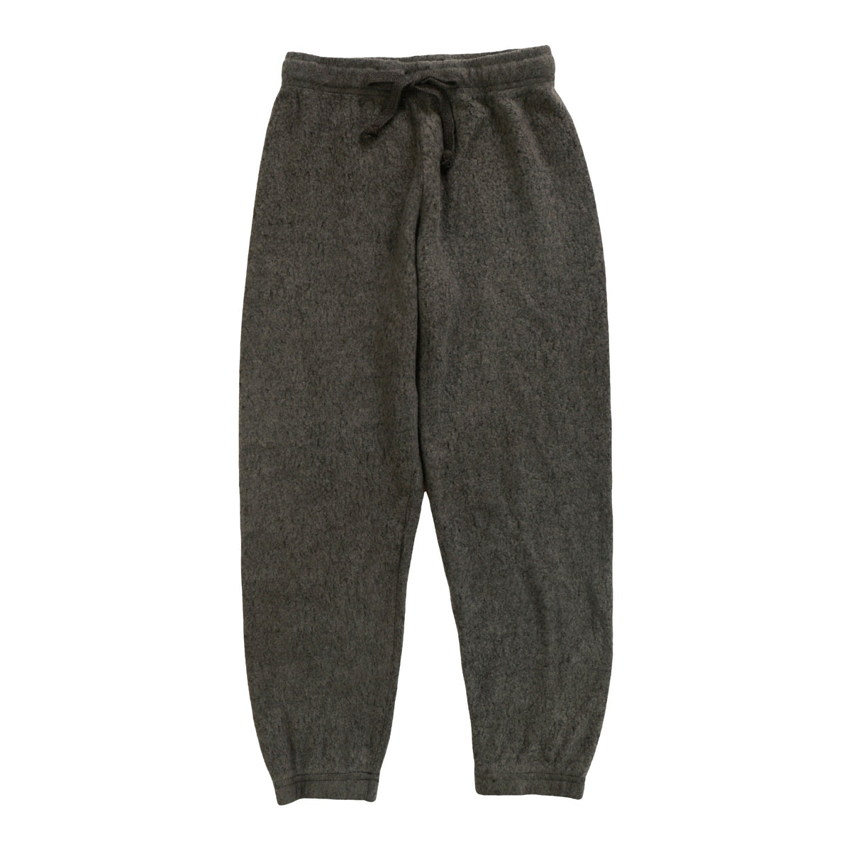 Athletic Pants (Reversed-Fabric)