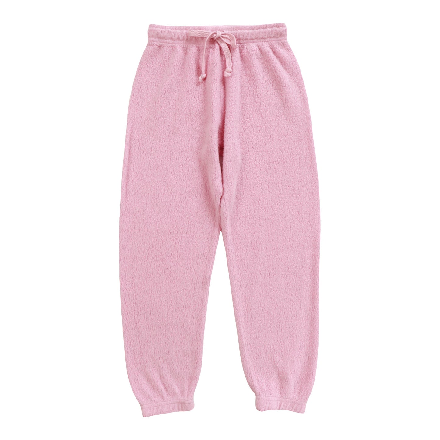 Athletic Pants (Reversed-Fabric)