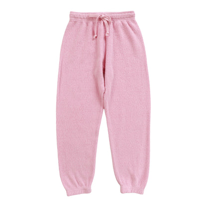 Athletic Pants (Reversed-Fabric)