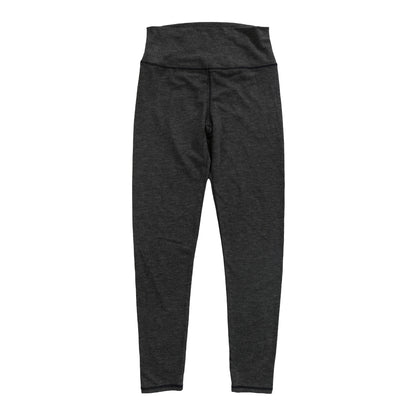 Heather Athletic Leggings