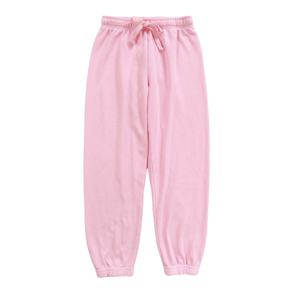 Heather Athletic Pants