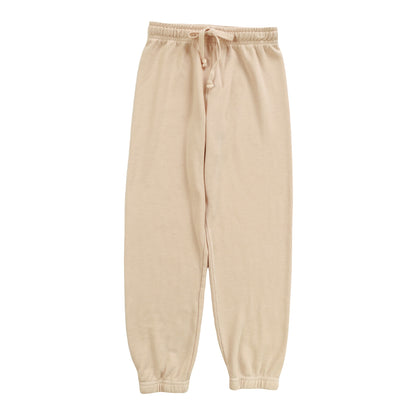 Heather Athletic Pants