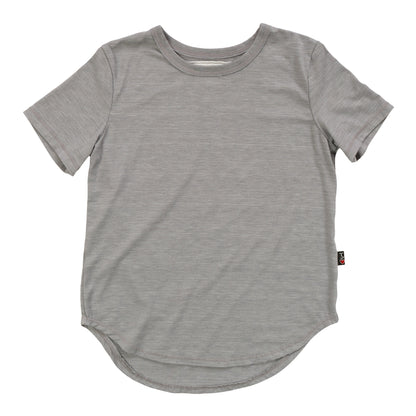 Round-Bottom Tee