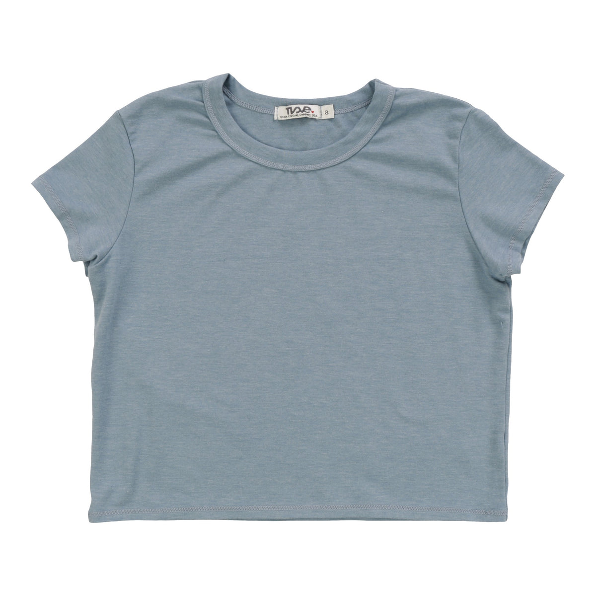 Boxy Top