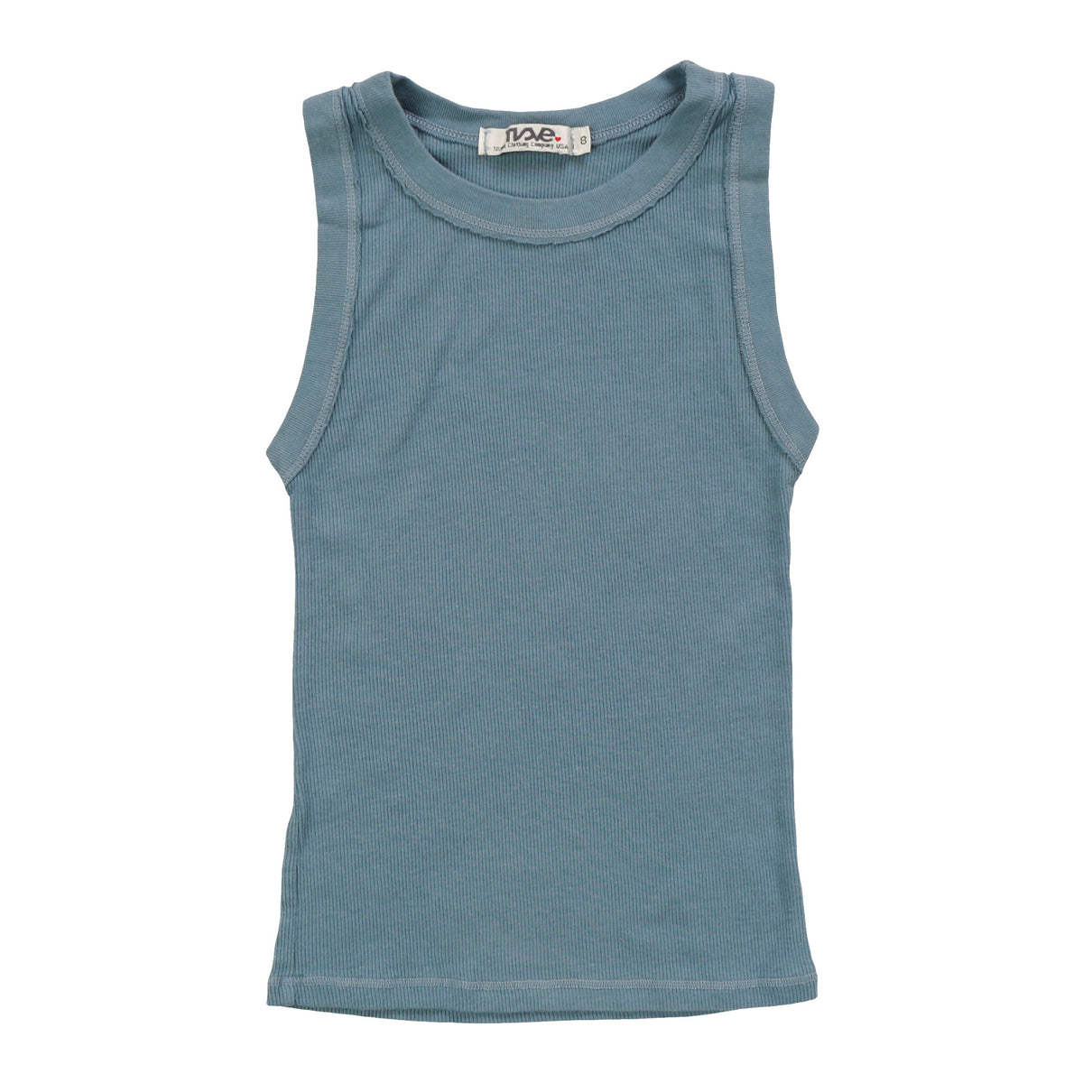 Crew Tank