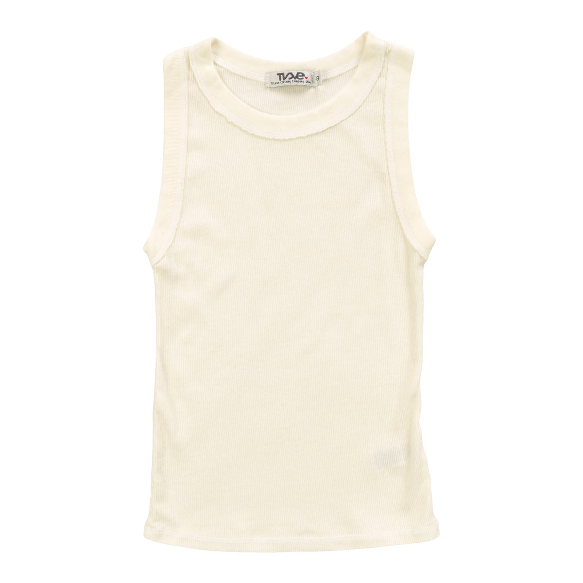 Crew Tank