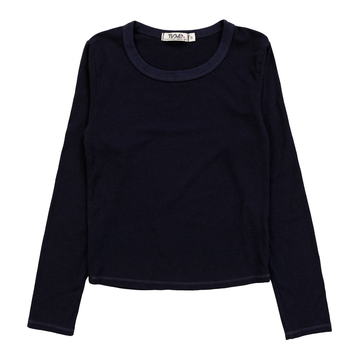 Signature Long-Sleeved Shirt