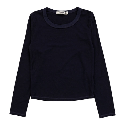 Signature Long-Sleeved Shirt
