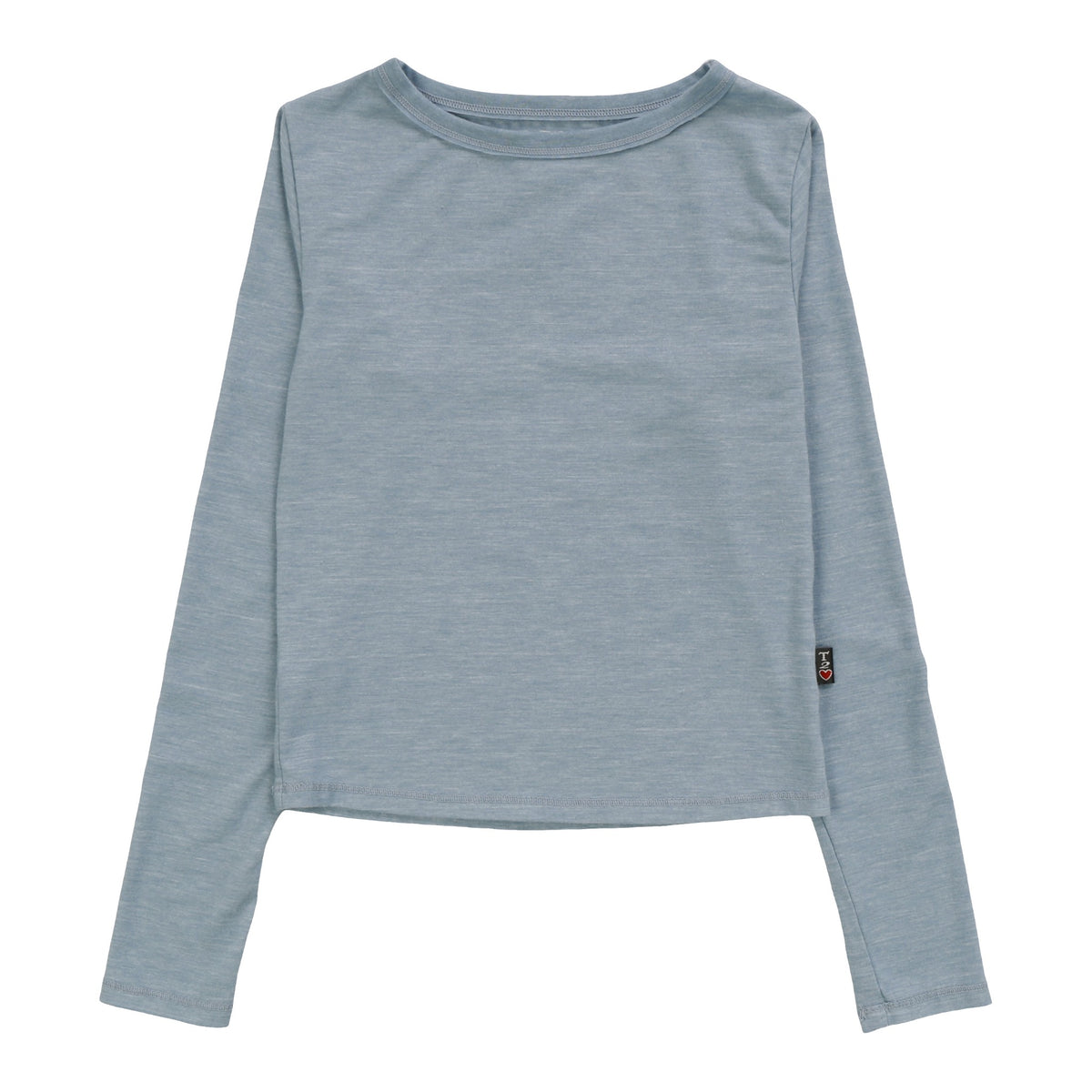 Signature Long-Sleeved Shirt