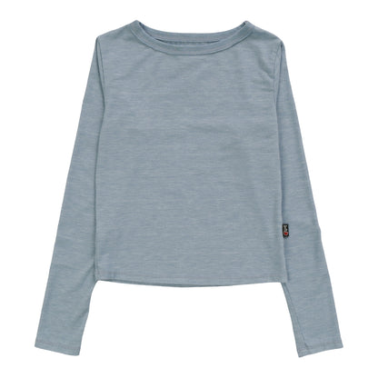Signature Long-Sleeved Shirt