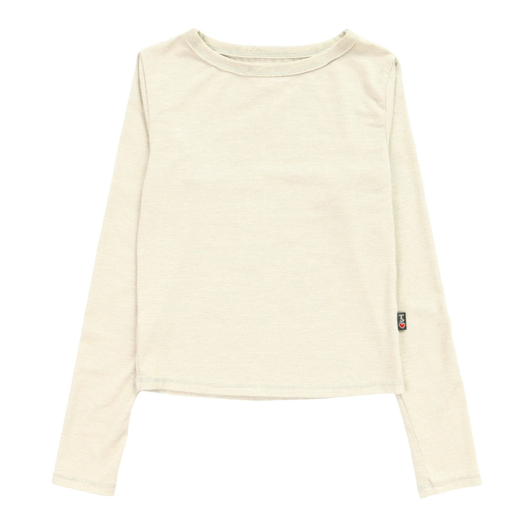 Signature Long-Sleeved Shirt
