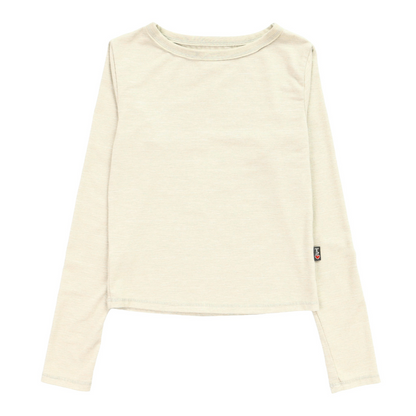 Signature Long-Sleeved Shirt