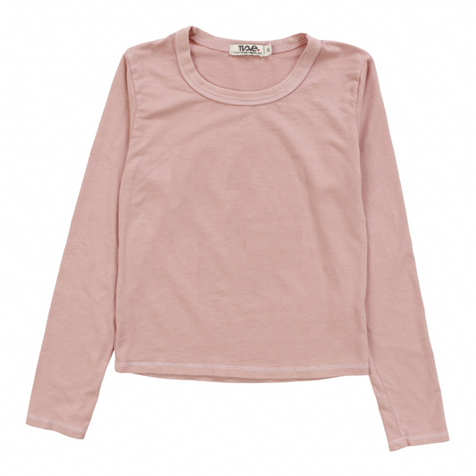 Signature Long-Sleeved Shirt
