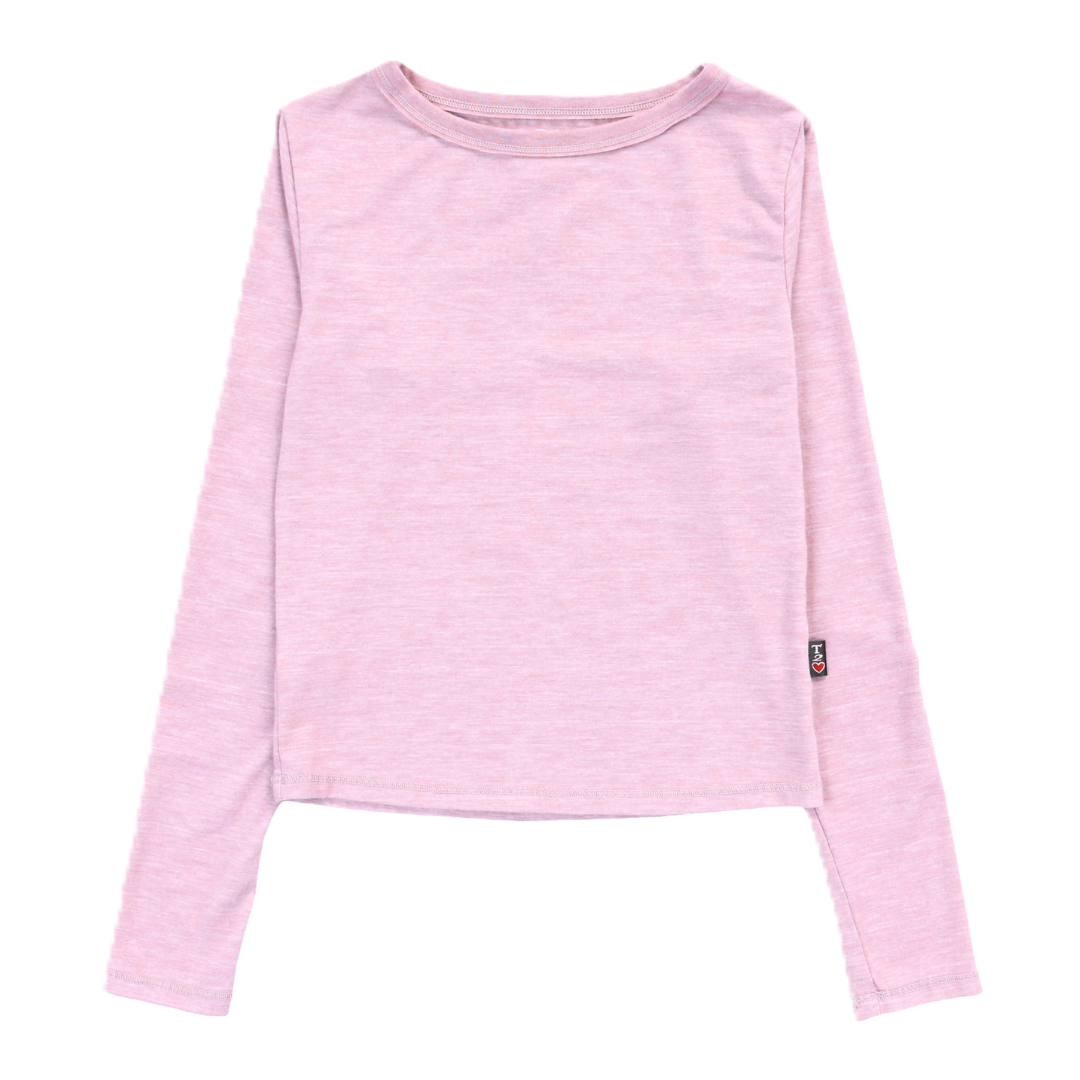 Signature Long-Sleeved Shirt