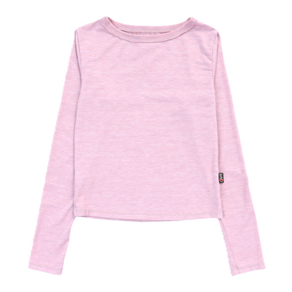 Signature Long-Sleeved Shirt