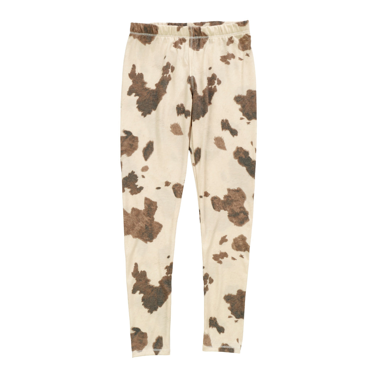 Leggings (Cow Pattern)
