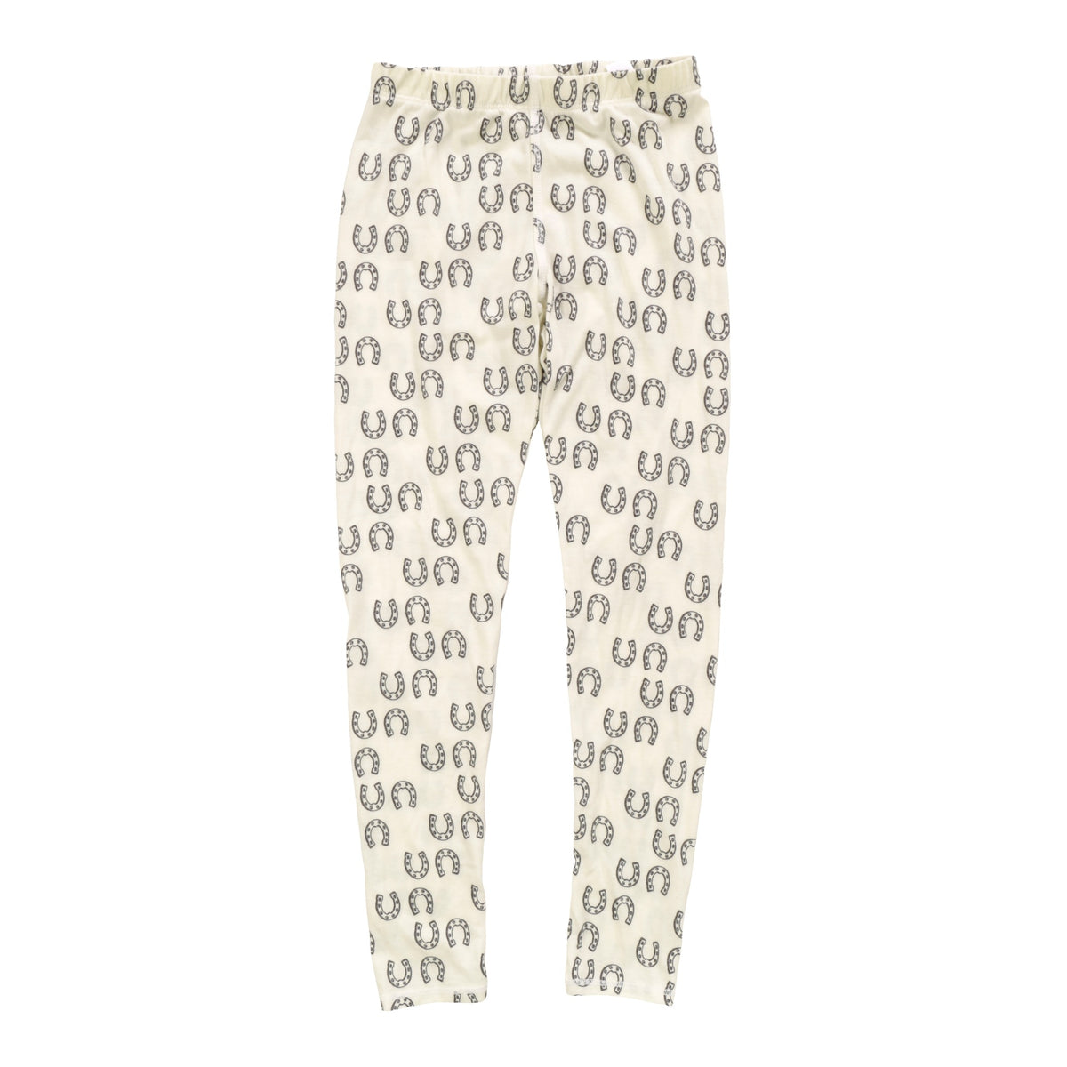 Leggings (Horseshoe Pattern)