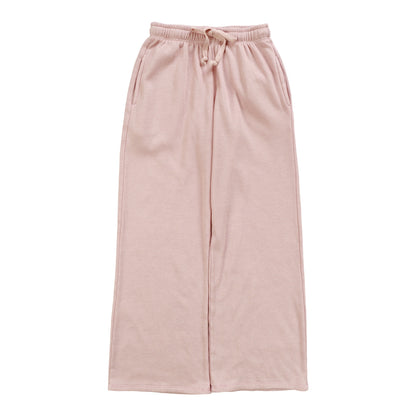 Heather Easy Pants with Pockets