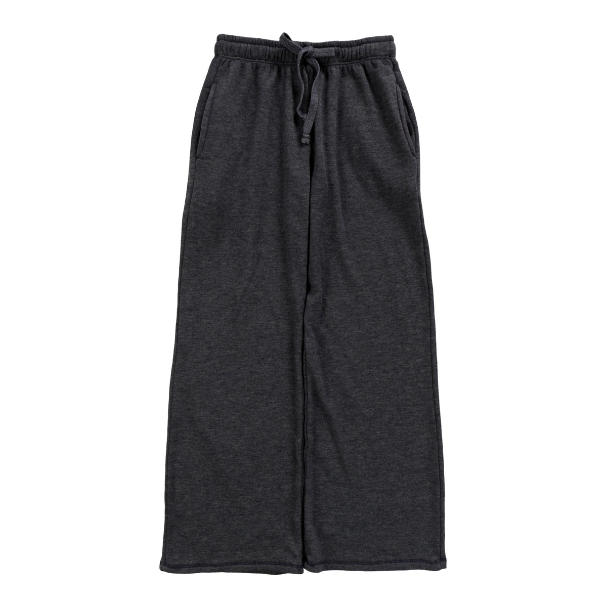 Heather Easy Pants with Pockets