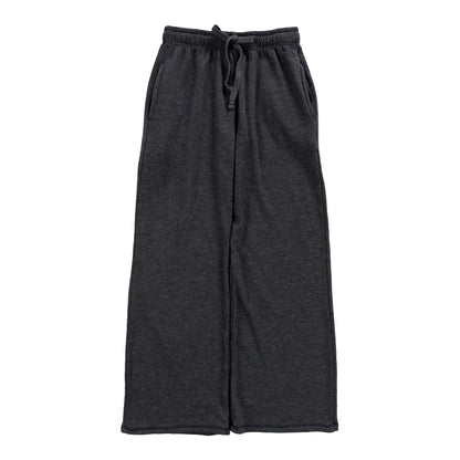 Heather Easy Pants with Pockets
