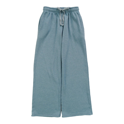 Heather Easy Pants with Pockets