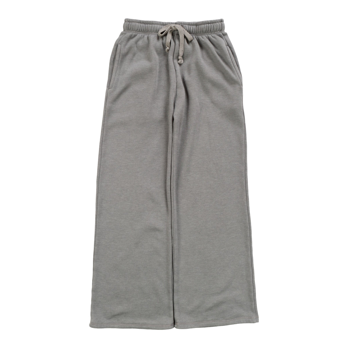 Heather Easy Pants with Pockets