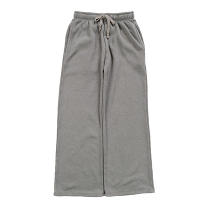 Heather Easy Pants with Pockets
