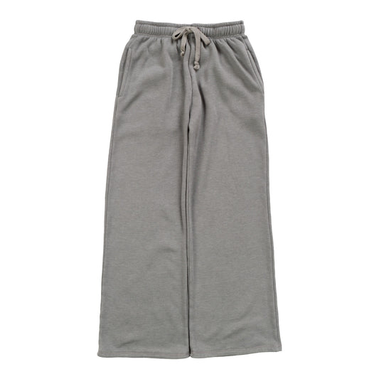 Heather Easy Pants with Pockets