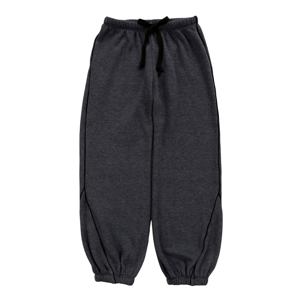Sweatpants with Piping
