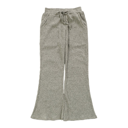 Bootcut Pants with Pockets