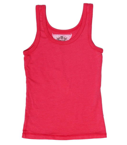 Short Layering Tank